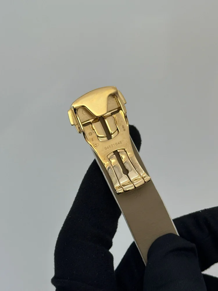 Omega De Ville Ladymatic 425.63.34.20.55.002